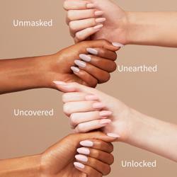 Unmasked CND Vinylux